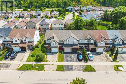 65 Foxglove Crescent, Kitchener, ON - Outdoor With Facade