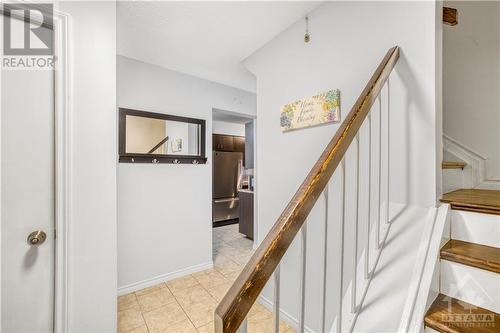 1602 Cheevers Crescent, Ottawa, ON - Indoor Photo Showing Other Room