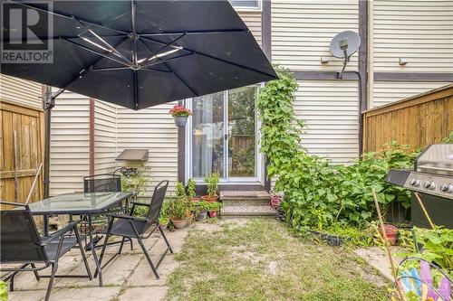 1602 Cheevers Crescent, Ottawa, ON - Outdoor With Exterior