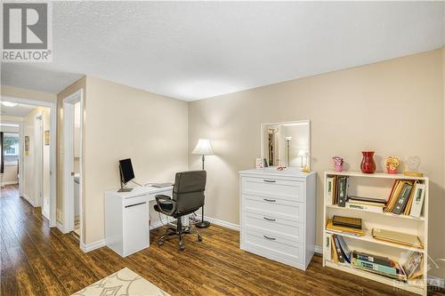 1602 Cheevers Crescent, Ottawa, ON - Indoor Photo Showing Office