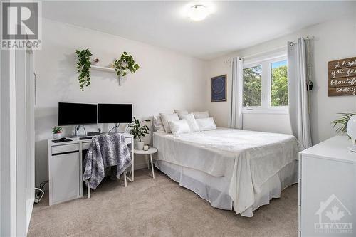 Bedroom - 13 Willowview Way, Ottawa, ON - Indoor Photo Showing Bedroom