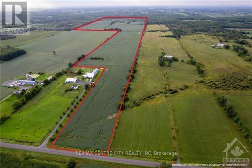 Pt Lt 28-29 Mccormick Road, North Glengarry (721 - North Glengarry (Lochiel) Twp), ON 