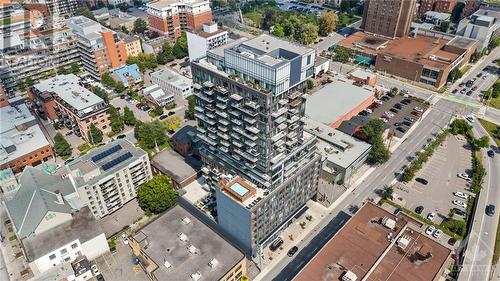 203 Catherine Street Unit#908, Ottawa, ON -  With View