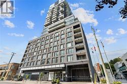 908 - 203 CATHERINE STREET  Ottawa, ON K2P 1J5