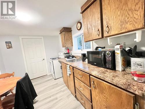 38 Newtown Road, Bishop'S Falls, NL - Indoor Photo Showing Kitchen