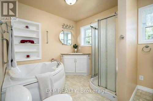 860 St. Marks Road, Marmora And Lake, ON - Indoor Photo Showing Bathroom