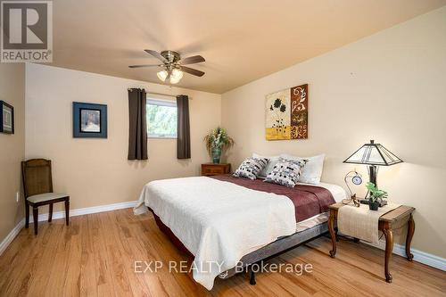 860 St. Marks Road, Marmora And Lake, ON - Indoor Photo Showing Bedroom