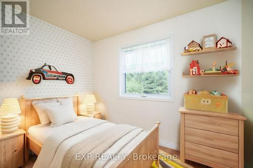 860 St. Marks Road, Marmora And Lake, ON - Indoor Photo Showing Bedroom