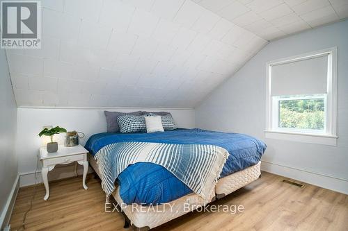 860 St. Marks Road, Marmora And Lake, ON - Indoor Photo Showing Bedroom