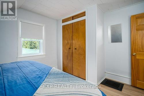 860 St. Marks Road, Marmora And Lake, ON - Indoor Photo Showing Bedroom