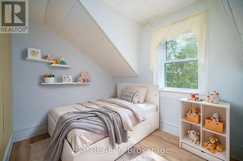 860 St. Marks Road, Marmora And Lake, ON - Indoor Photo Showing Bedroom