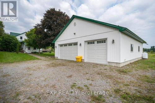 860 St. Marks Road, Marmora And Lake, ON - Outdoor With Exterior