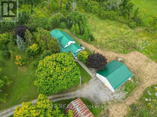 860 St. Marks Road, Marmora And Lake, ON - Outdoor