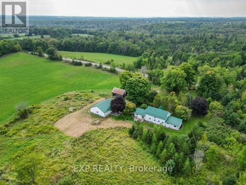 860 St. Marks Road, Marmora And Lake, ON - Outdoor With View