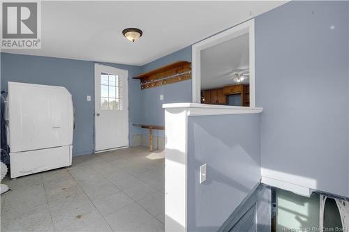 9 Plains Road, Penobsquis, NB - Indoor