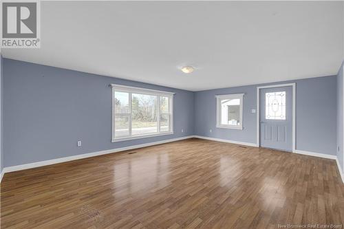 9 Plains Road, Penobsquis, NB - Indoor Photo Showing Other Room