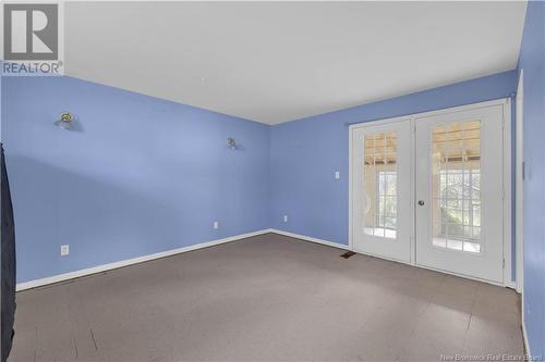 9 Plains Road, Penobsquis, NB - Indoor Photo Showing Other Room