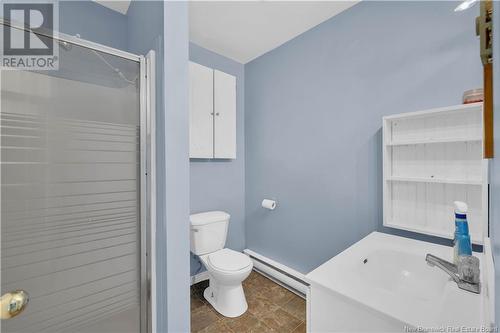 9 Plains Road, Penobsquis, NB - Indoor Photo Showing Bathroom