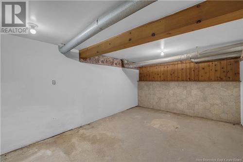 9 Plains Road, Penobsquis, NB - Indoor Photo Showing Other Room