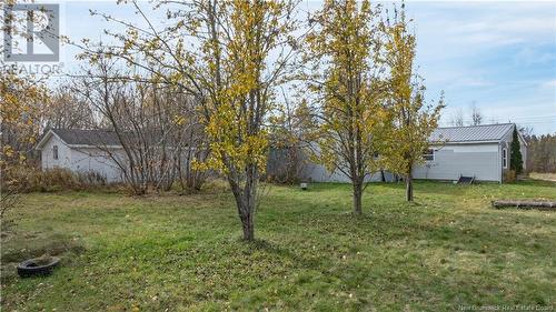 9 Plains Road, Penobsquis, NB - Outdoor