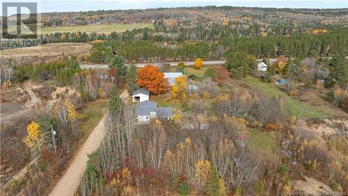 9 Plains Road, Penobsquis, NB - Outdoor With View