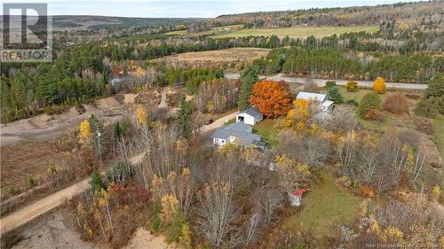 9 Plains Road, Penobsquis, NB - Outdoor With View