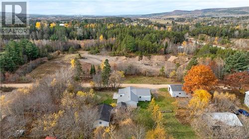 9 Plains Road, Penobsquis, NB - Outdoor With View