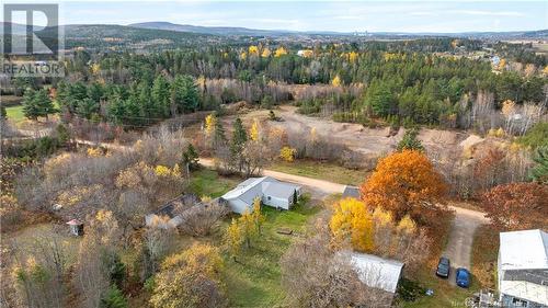 9 Plains Road, Penobsquis, NB - Outdoor With View