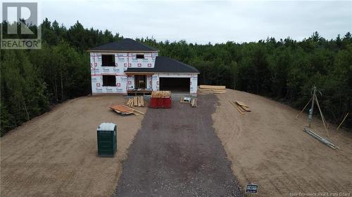 10 Maefield Street, Lower Coverdale, NB - Outdoor