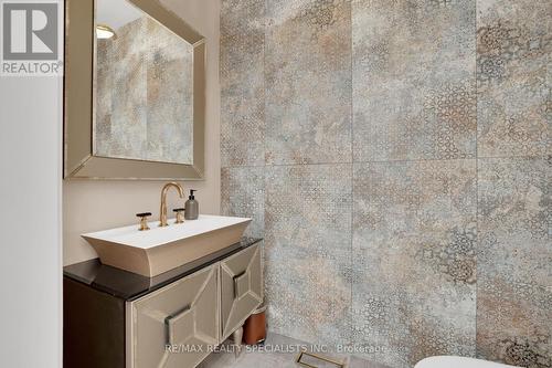 62 Silver Fox Place, Vaughan, ON - Indoor Photo Showing Bathroom