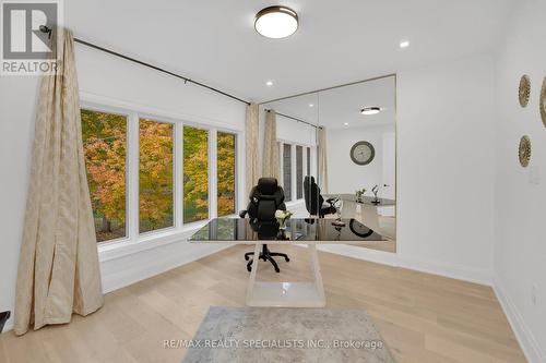 62 Silver Fox Place, Vaughan, ON - Indoor Photo Showing Other Room