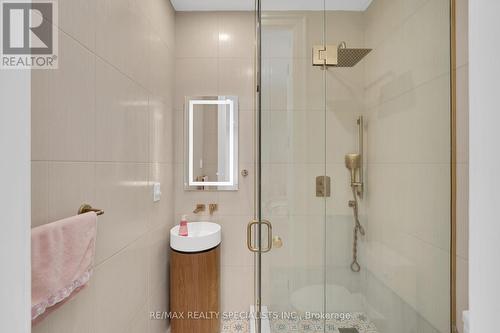 62 Silver Fox Place, Vaughan, ON - Indoor Photo Showing Bathroom