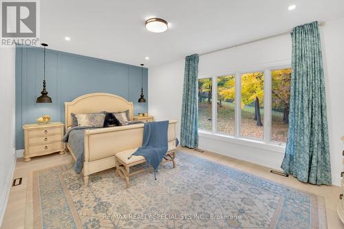 62 Silver Fox Place, Vaughan, ON - Indoor Photo Showing Bedroom