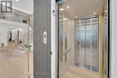 62 Silver Fox Place, Vaughan, ON - Indoor