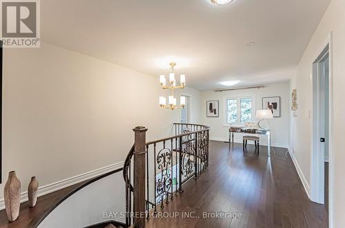 49 Topham Crescent, Richmond Hill, ON - Indoor Photo Showing Other Room