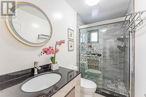 49 Topham Crescent, Richmond Hill, ON - Indoor Photo Showing Bathroom