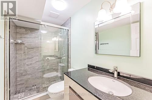 49 Topham Crescent, Richmond Hill, ON - Indoor Photo Showing Bathroom