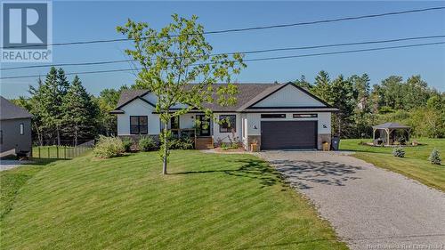 34 Apple Blossom Trail, Hampton, NB - Outdoor