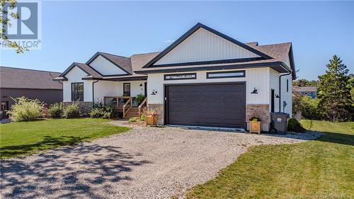 34 Apple Blossom Trail, Hampton, NB - Outdoor