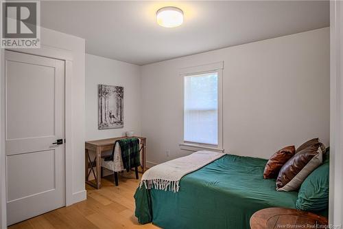 34 Apple Blossom Trail, Hampton, NB - Indoor Photo Showing Bedroom