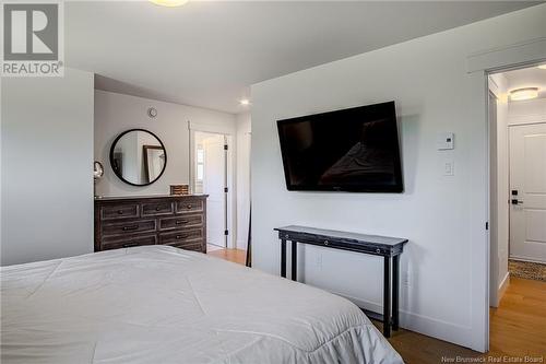 34 Apple Blossom Trail, Hampton, NB - Indoor Photo Showing Bedroom