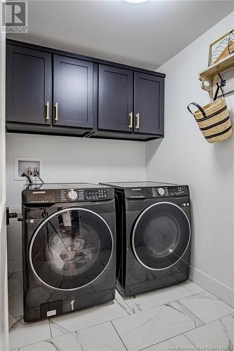 34 Apple Blossom Trail, Hampton, NB - Indoor Photo Showing Laundry Room