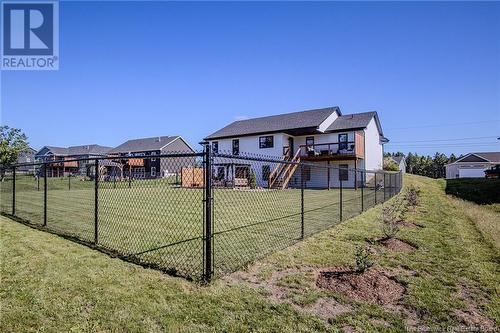 34 Apple Blossom Trail, Hampton, NB - Outdoor