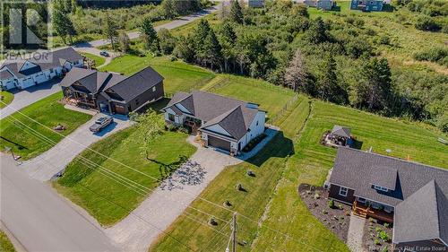 34 Apple Blossom Trail, Hampton, NB - Outdoor With View