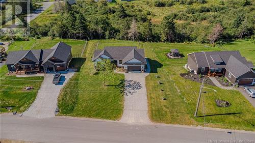 34 Apple Blossom Trail, Hampton, NB - Outdoor With Facade With View