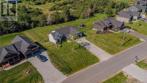 34 Apple Blossom Trail, Hampton, NB - Outdoor With View