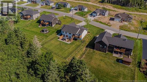 34 Apple Blossom Trail, Hampton, NB - Outdoor With View