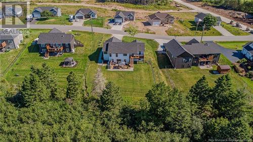 34 Apple Blossom Trail, Hampton, NB - Outdoor With View