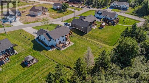 34 Apple Blossom Trail, Hampton, NB - Outdoor With View