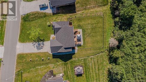 34 Apple Blossom Trail, Hampton, NB - Outdoor With View